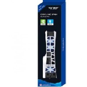 cooling fan for p-5 slim new in box